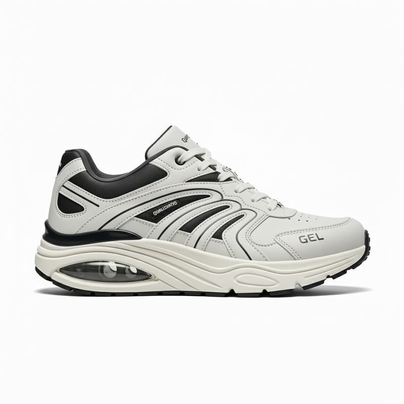 Scarpa Ortopedica Unisex - FelixPed