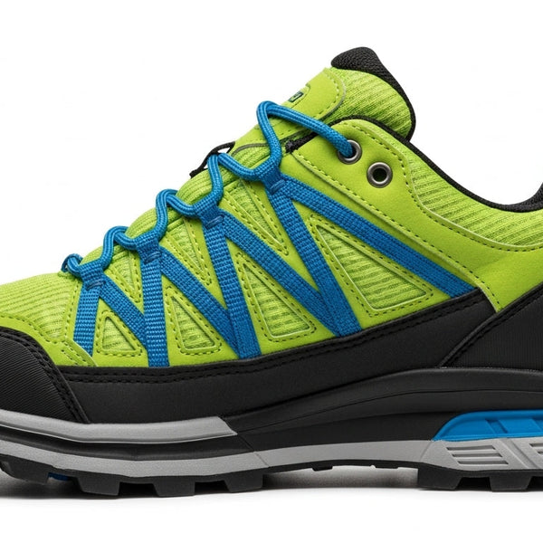 Scarpe da Trekking Ortopediche