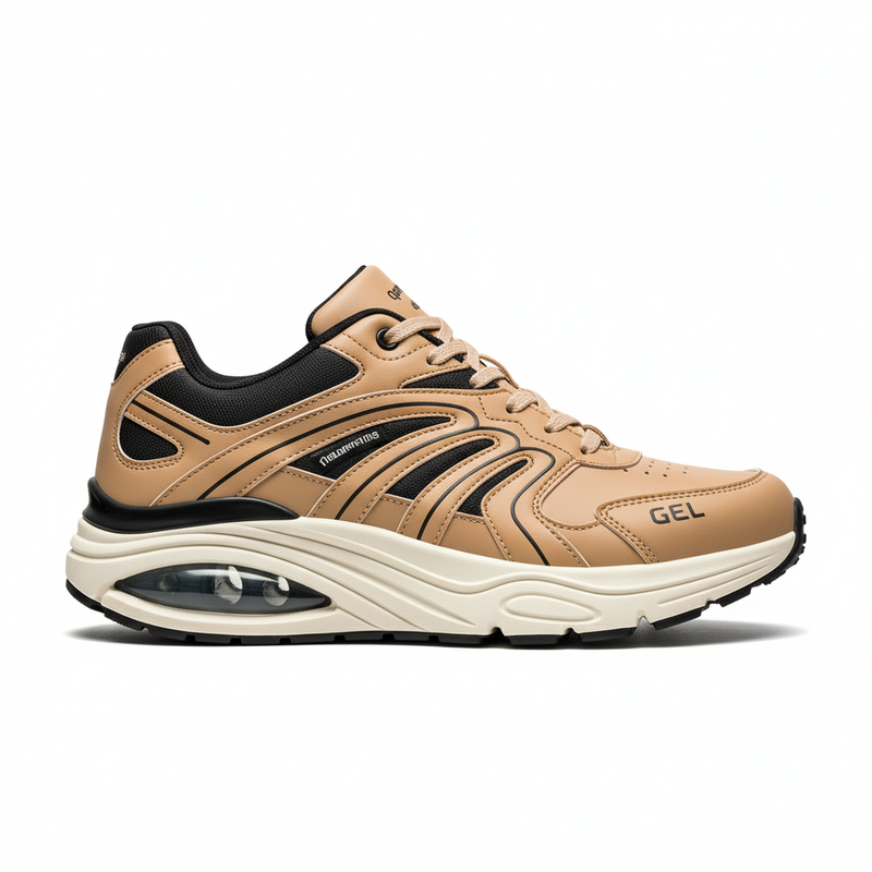 Scarpa Ortopedica Unisex - FelixPed