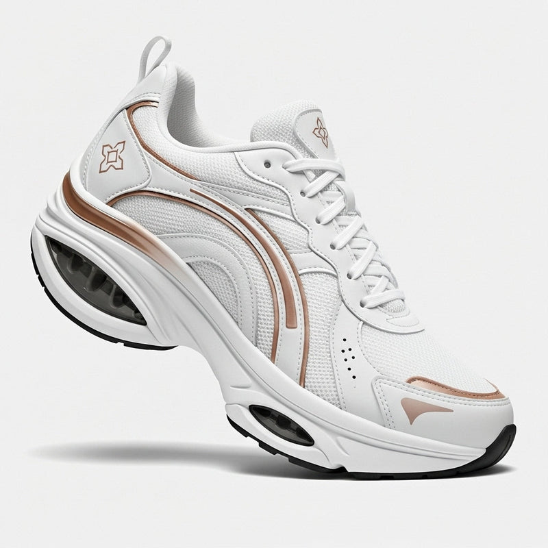 Scarpa ortopedica basculante - X-SCULPT™