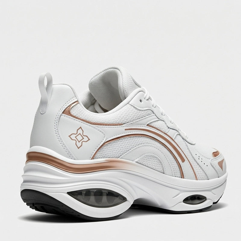 Scarpa ortopedica basculante - X-SCULPT™
