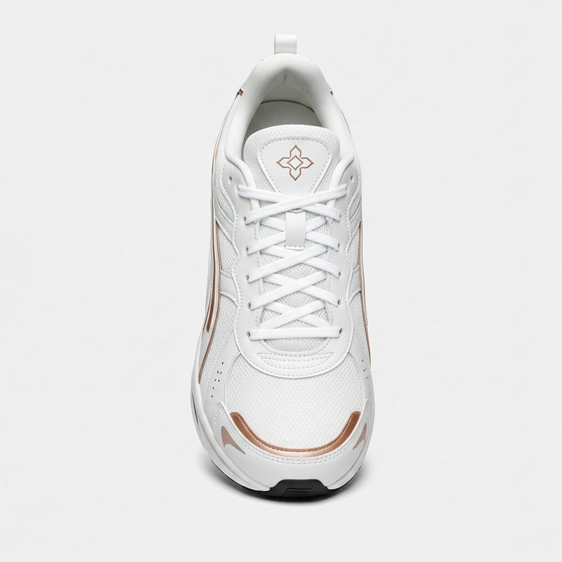Scarpa ortopedica basculante - X-SCULPT™