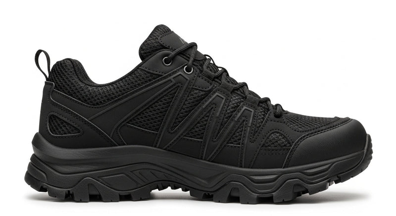 Scarpe da Trekking Ortopediche