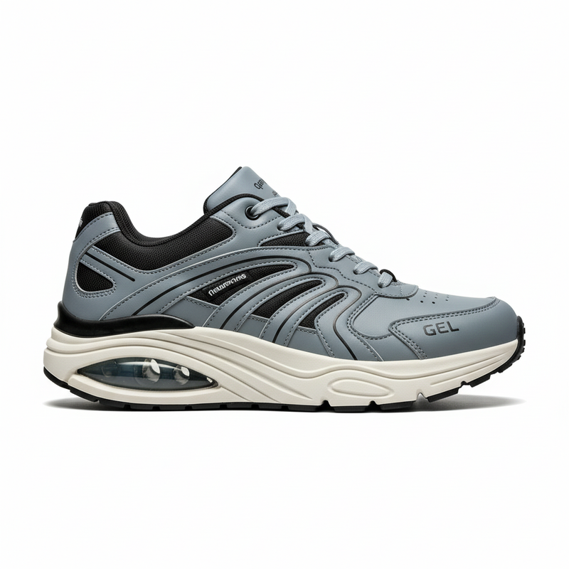 Scarpa Ortopedica Unisex - FelixPed